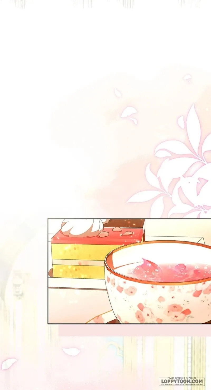 Đã Từ Chối Sủng Ái Rồi Mà Sao Còn Ám Ảnh Thế? - Chap 28 - Trang 39