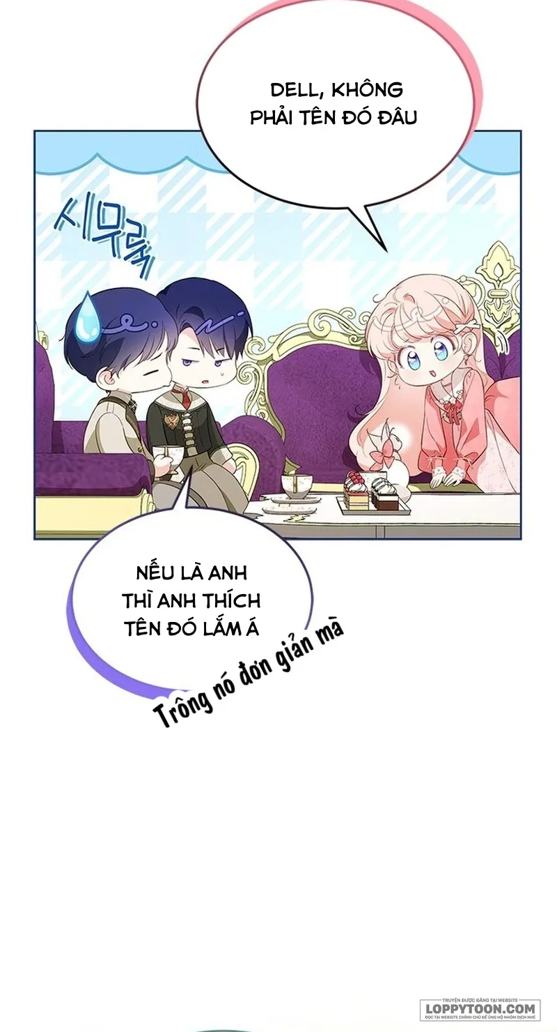 Đã Từ Chối Sủng Ái Rồi Mà Sao Còn Ám Ảnh Thế? - Chap 28 - Trang 42