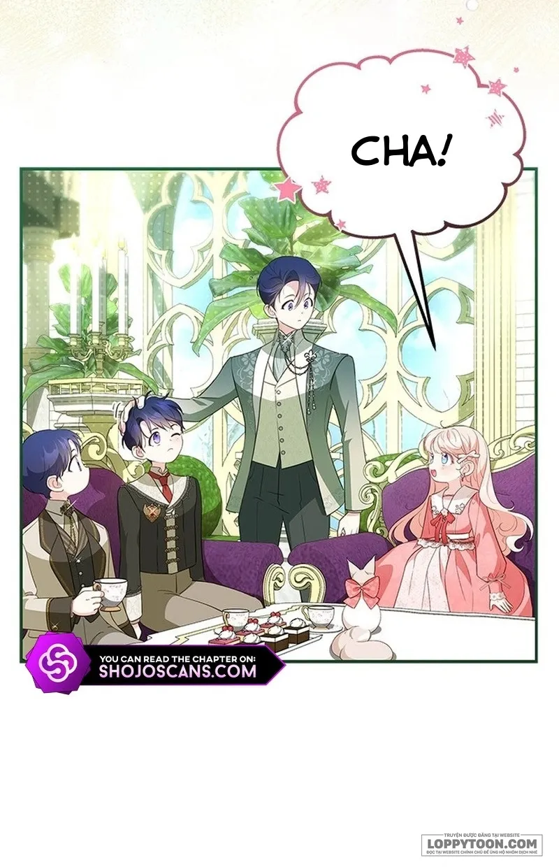 Đã Từ Chối Sủng Ái Rồi Mà Sao Còn Ám Ảnh Thế? - Chap 28 - Trang 44