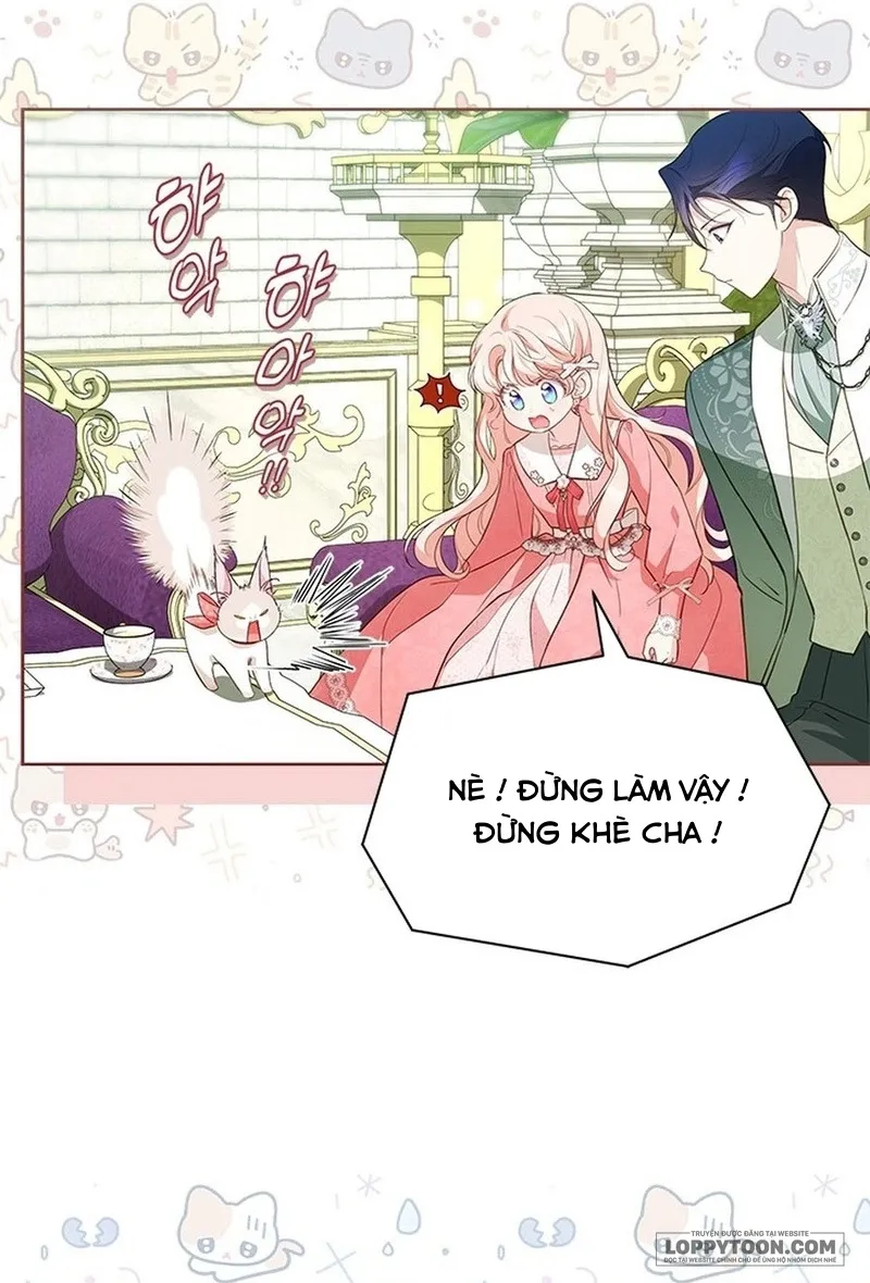 Đã Từ Chối Sủng Ái Rồi Mà Sao Còn Ám Ảnh Thế? - Chap 28 - Trang 46