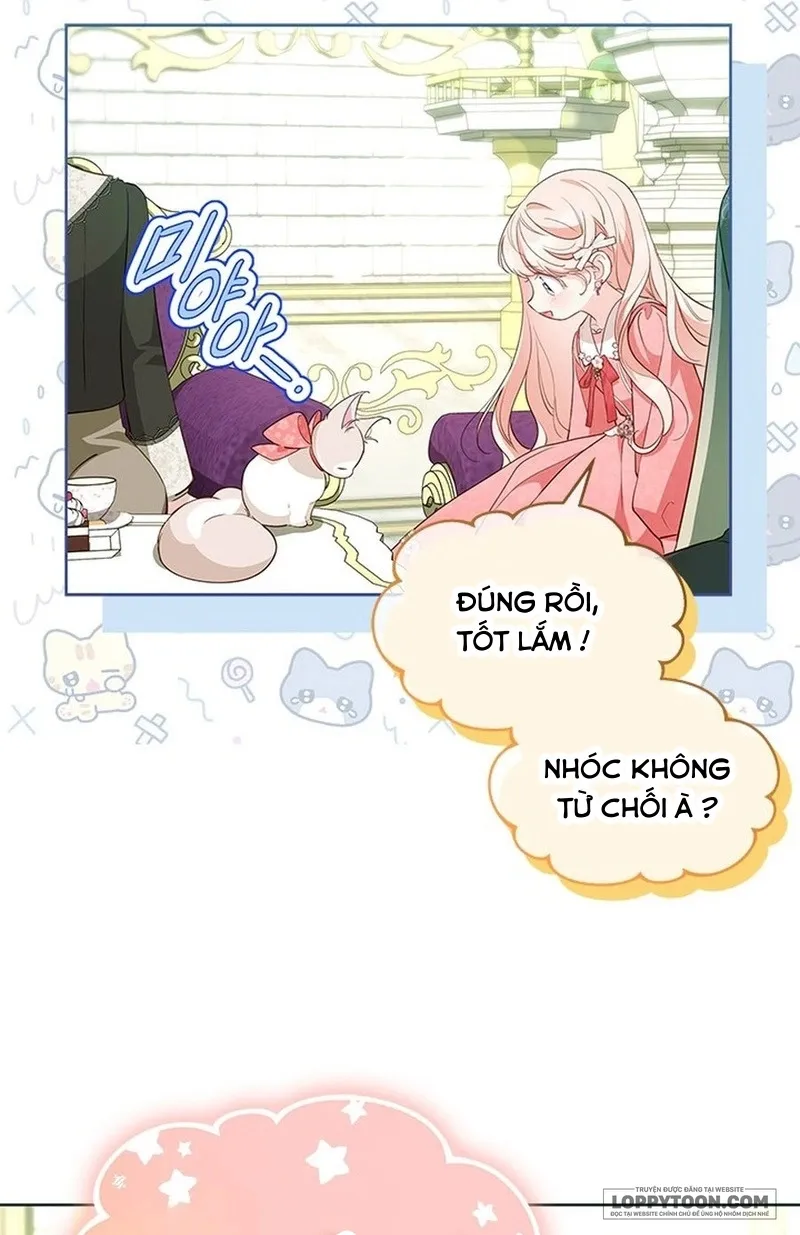 Đã Từ Chối Sủng Ái Rồi Mà Sao Còn Ám Ảnh Thế? - Chap 28 - Trang 47