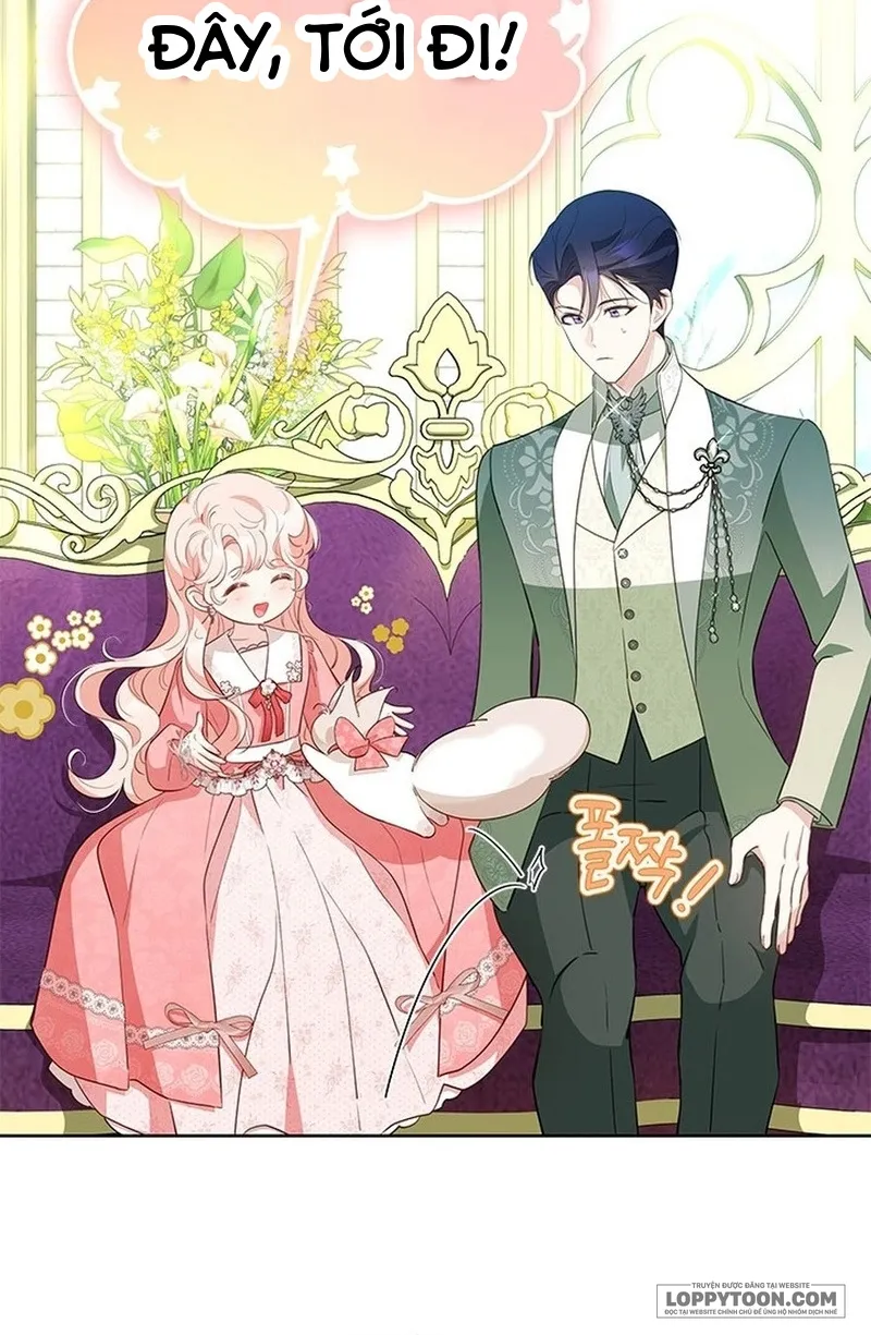 Đã Từ Chối Sủng Ái Rồi Mà Sao Còn Ám Ảnh Thế? - Chap 28 - Trang 48