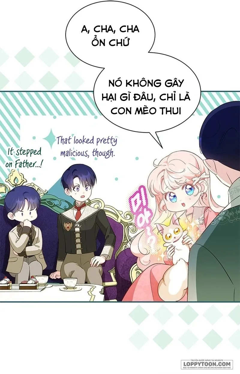 Đã Từ Chối Sủng Ái Rồi Mà Sao Còn Ám Ảnh Thế? - Chap 28 - Trang 49