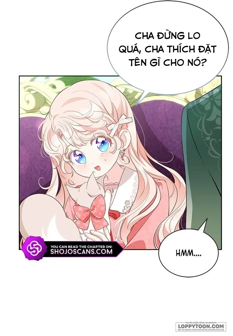 Đã Từ Chối Sủng Ái Rồi Mà Sao Còn Ám Ảnh Thế? - Chap 28 - Trang 50