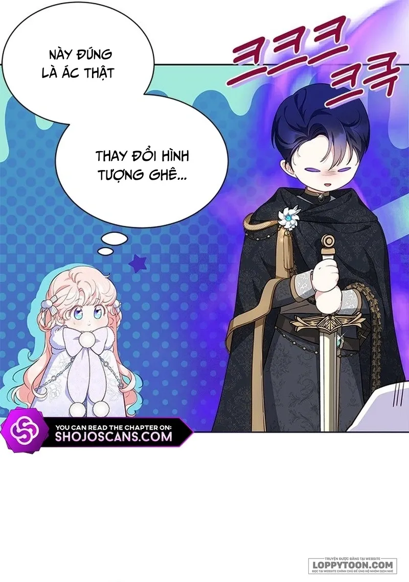 Đã Từ Chối Sủng Ái Rồi Mà Sao Còn Ám Ảnh Thế? - Chap 28 - Trang 6