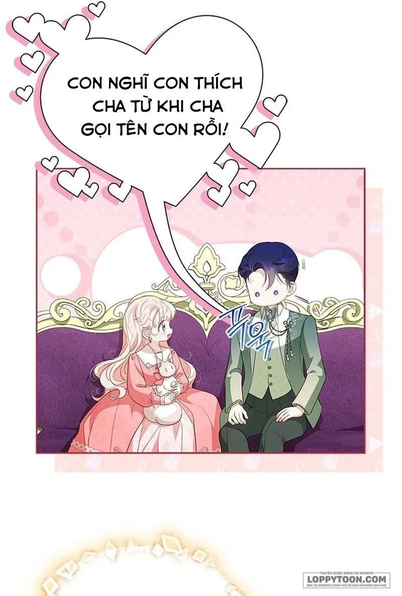 Đã Từ Chối Sủng Ái Rồi Mà Sao Còn Ám Ảnh Thế? - Chap 28 - Trang 51