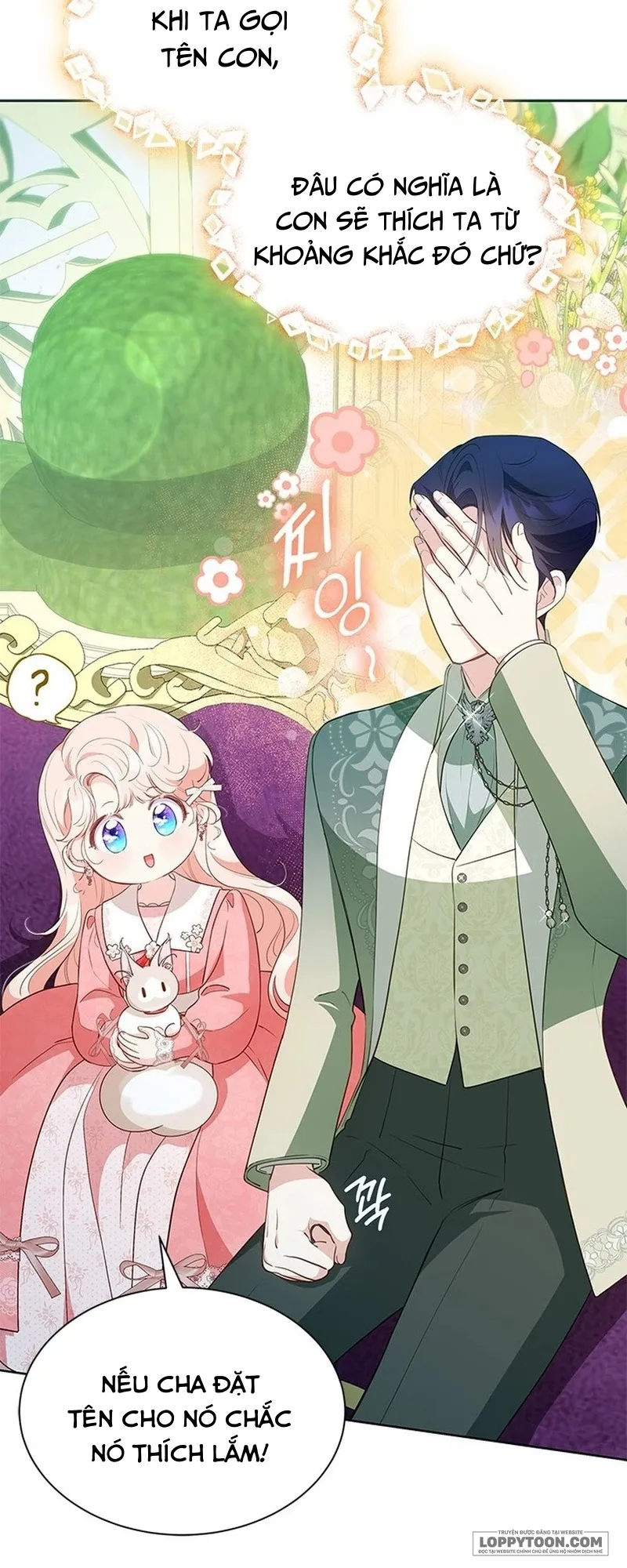 Đã Từ Chối Sủng Ái Rồi Mà Sao Còn Ám Ảnh Thế? - Chap 28 - Trang 52