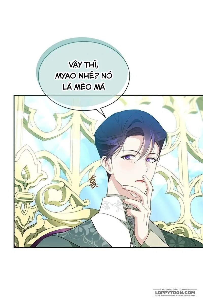 Đã Từ Chối Sủng Ái Rồi Mà Sao Còn Ám Ảnh Thế? - Chap 28 - Trang 53