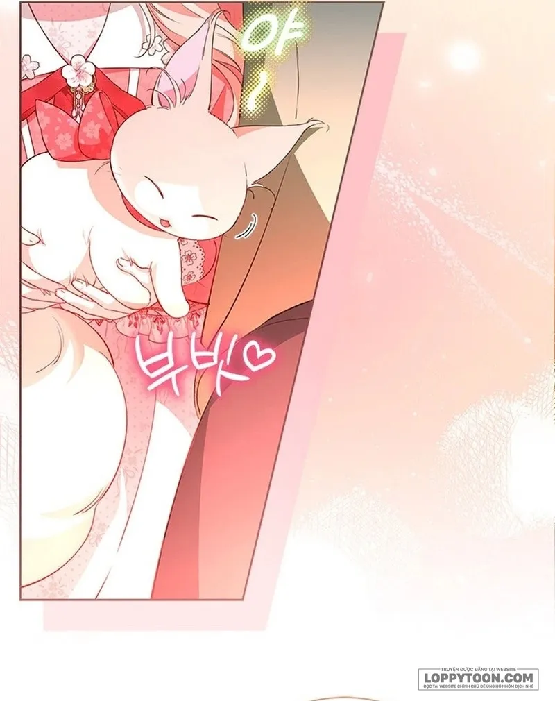 Đã Từ Chối Sủng Ái Rồi Mà Sao Còn Ám Ảnh Thế? - Chap 28 - Trang 55