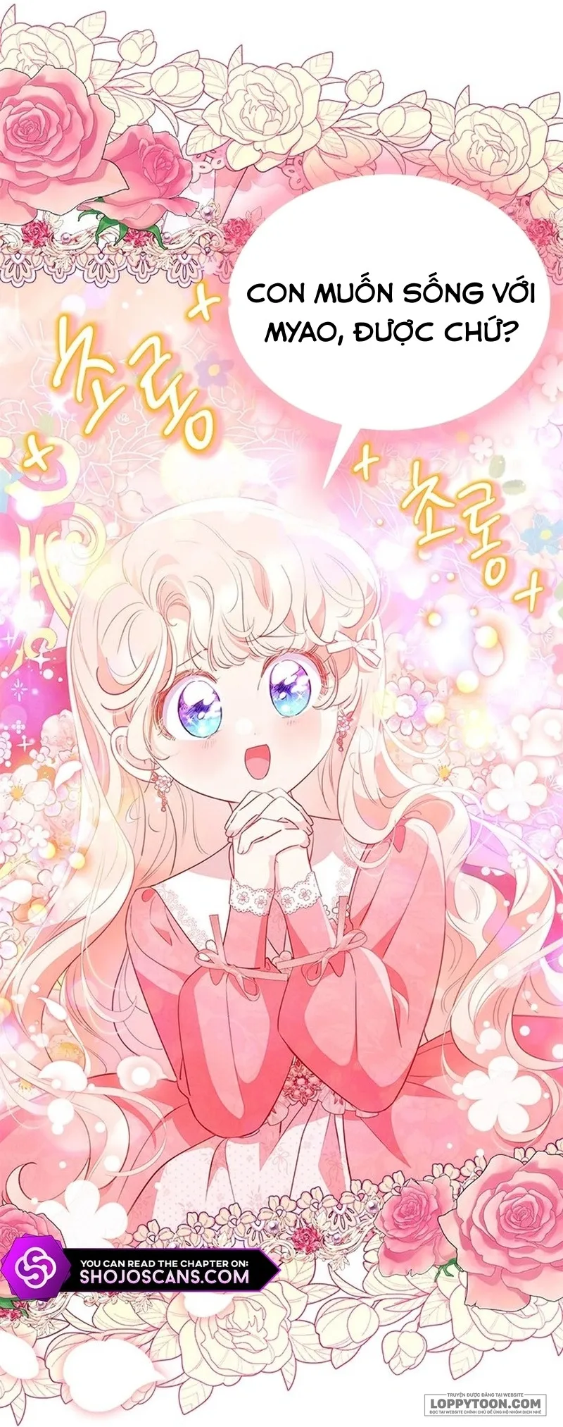Đã Từ Chối Sủng Ái Rồi Mà Sao Còn Ám Ảnh Thế? - Chap 28 - Trang 57