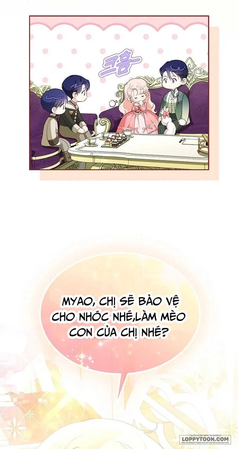 Đã Từ Chối Sủng Ái Rồi Mà Sao Còn Ám Ảnh Thế? - Chap 28 - Trang 59