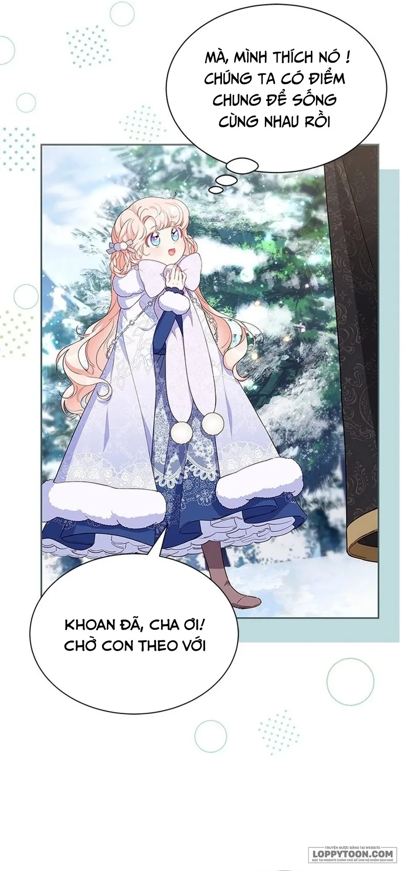 Đã Từ Chối Sủng Ái Rồi Mà Sao Còn Ám Ảnh Thế? - Chap 28 - Trang 7
