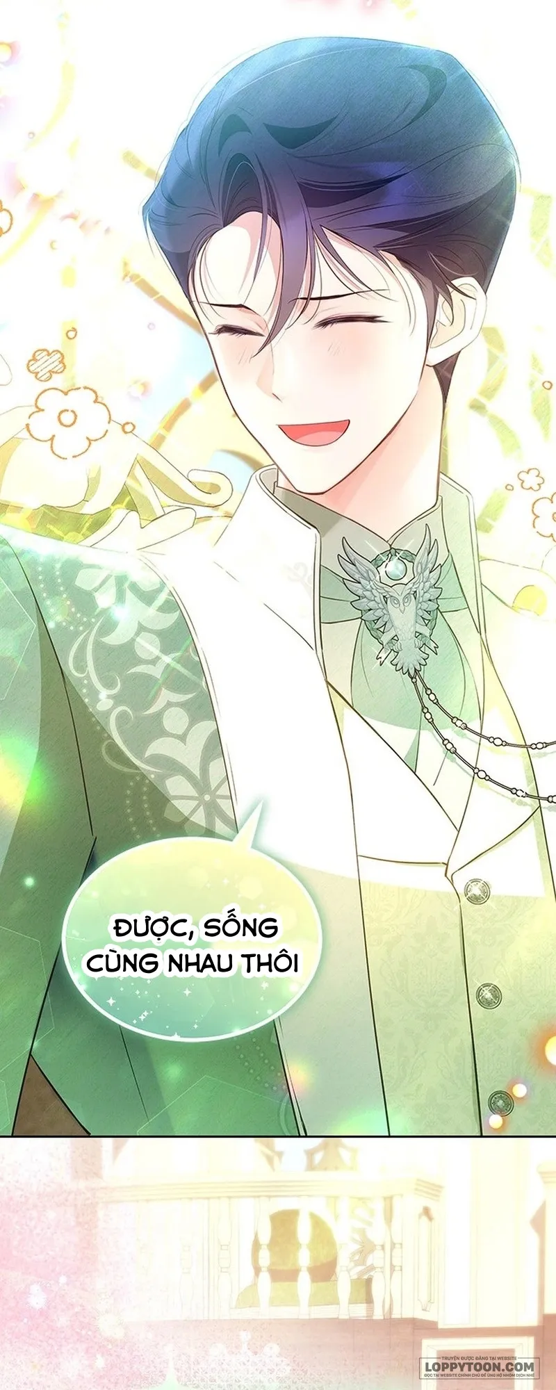 Đã Từ Chối Sủng Ái Rồi Mà Sao Còn Ám Ảnh Thế? - Chap 28 - Trang 61