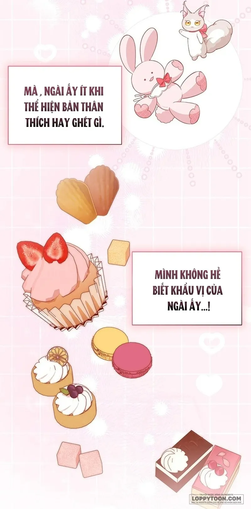 Đã Từ Chối Sủng Ái Rồi Mà Sao Còn Ám Ảnh Thế? - Chap 29 - Trang 12