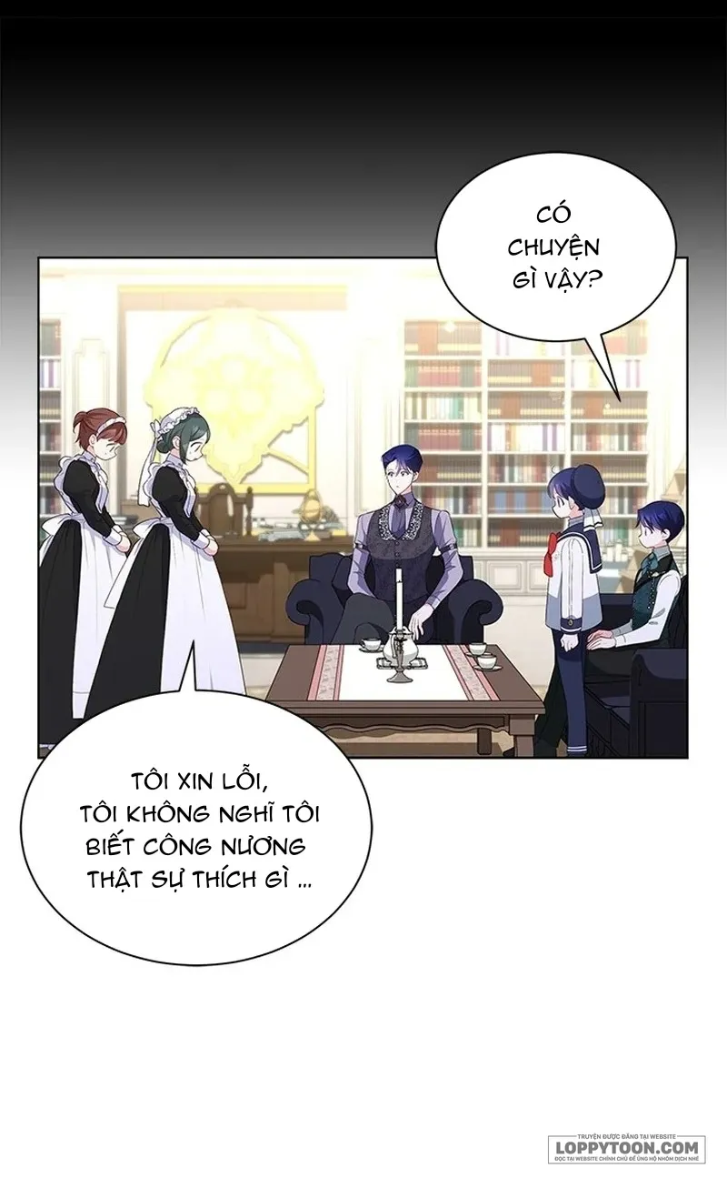 Đã Từ Chối Sủng Ái Rồi Mà Sao Còn Ám Ảnh Thế? - Chap 29 - Trang 14