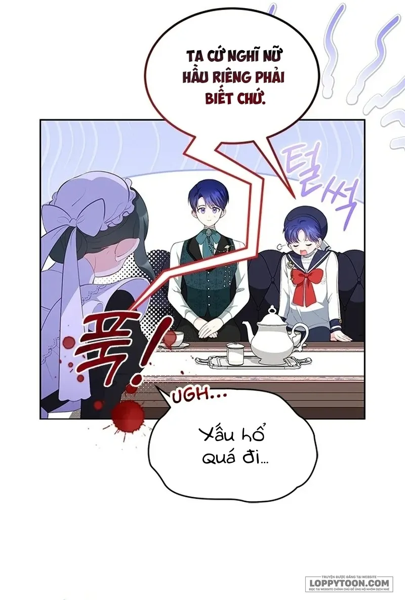 Đã Từ Chối Sủng Ái Rồi Mà Sao Còn Ám Ảnh Thế? - Chap 29 - Trang 15
