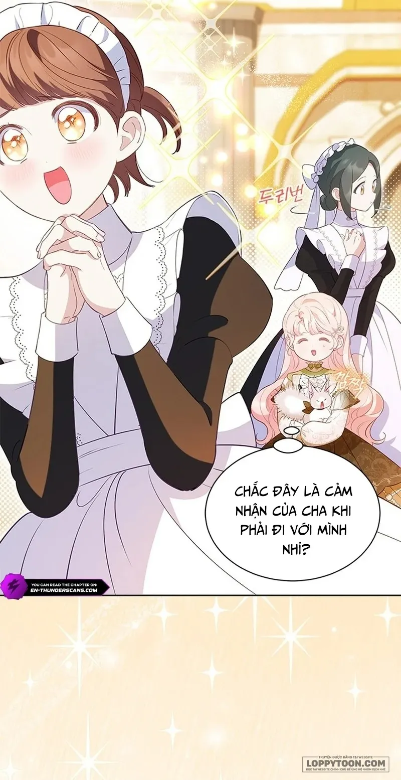 Đã Từ Chối Sủng Ái Rồi Mà Sao Còn Ám Ảnh Thế? - Chap 29 - Trang 20