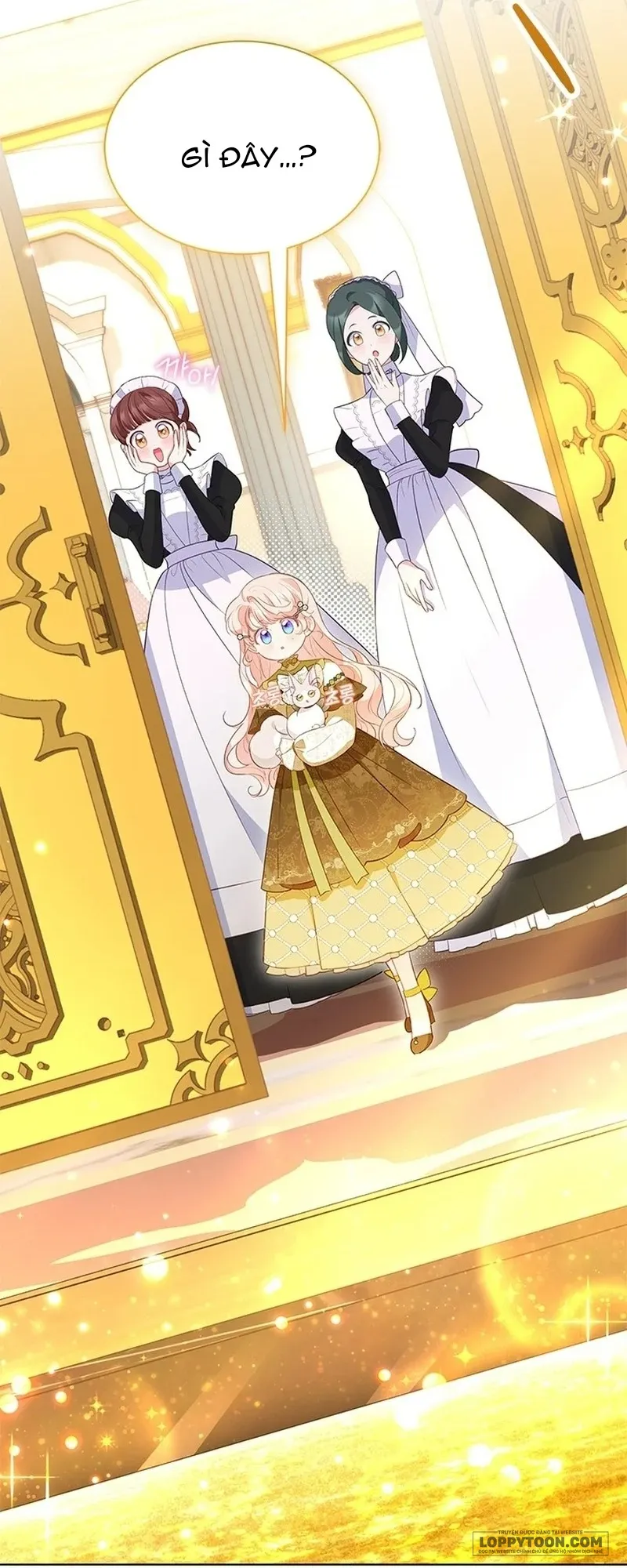 Đã Từ Chối Sủng Ái Rồi Mà Sao Còn Ám Ảnh Thế? - Chap 29 - Trang 26