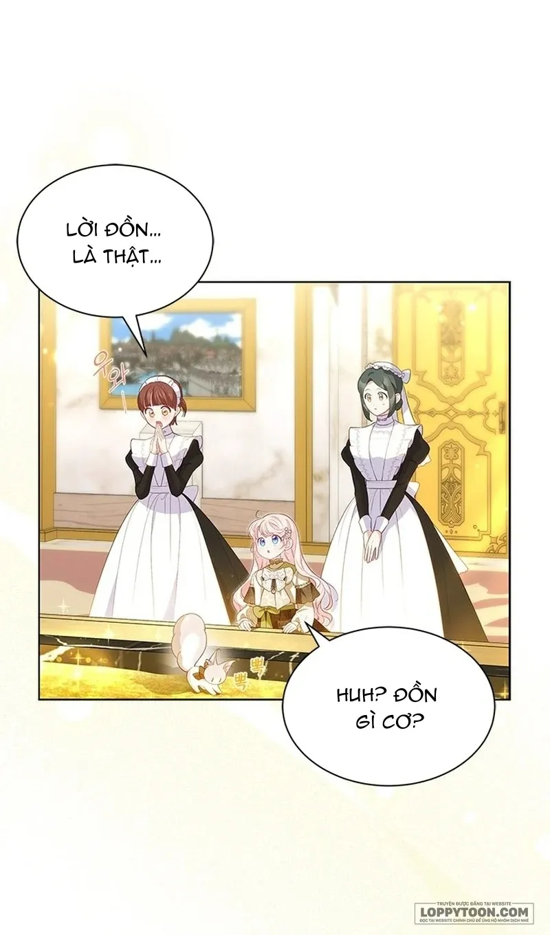Đã Từ Chối Sủng Ái Rồi Mà Sao Còn Ám Ảnh Thế? - Chap 29 - Trang 28
