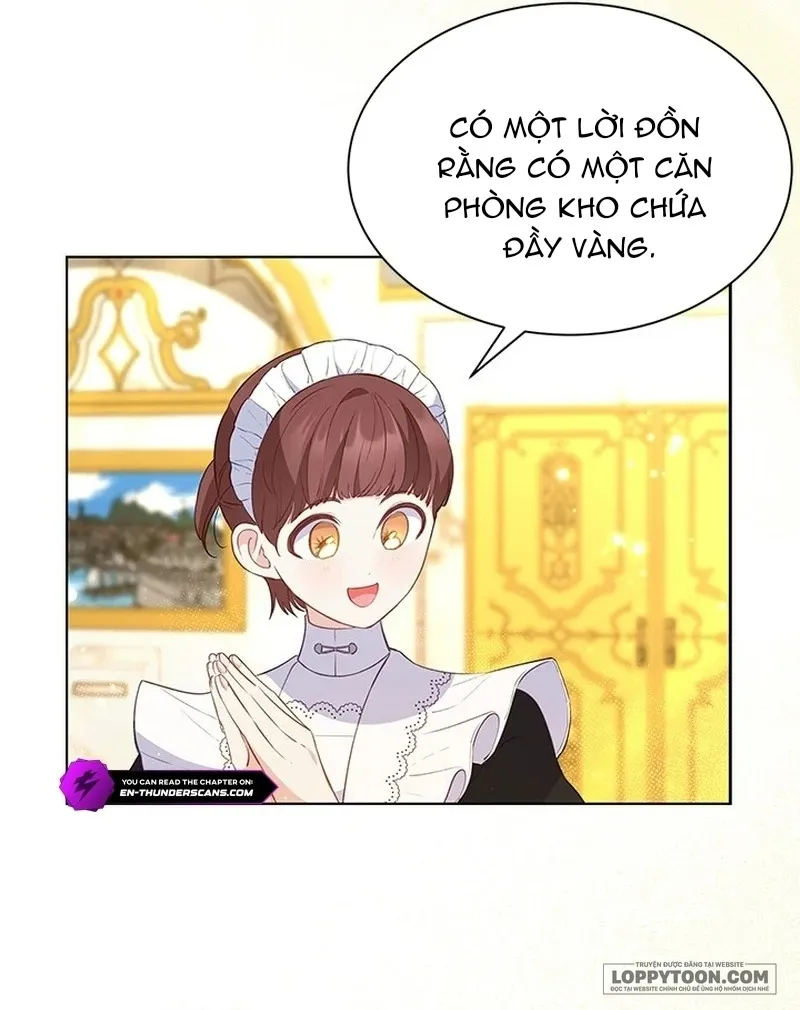 Đã Từ Chối Sủng Ái Rồi Mà Sao Còn Ám Ảnh Thế? - Chap 29 - Trang 29