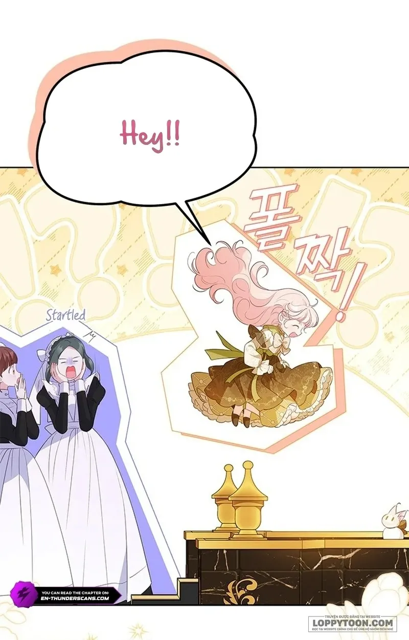 Đã Từ Chối Sủng Ái Rồi Mà Sao Còn Ám Ảnh Thế? - Chap 29 - Trang 32
