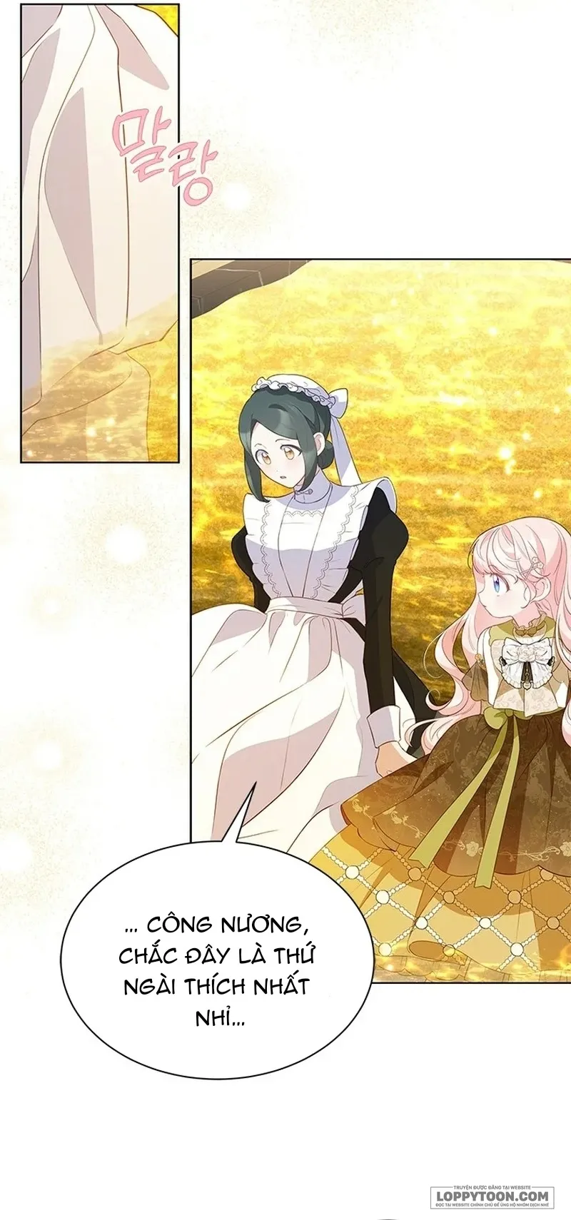 Đã Từ Chối Sủng Ái Rồi Mà Sao Còn Ám Ảnh Thế? - Chap 29 - Trang 37