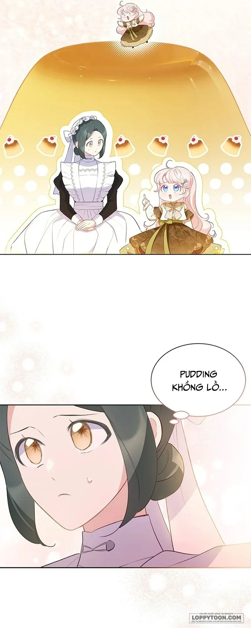 Đã Từ Chối Sủng Ái Rồi Mà Sao Còn Ám Ảnh Thế? - Chap 29 - Trang 39