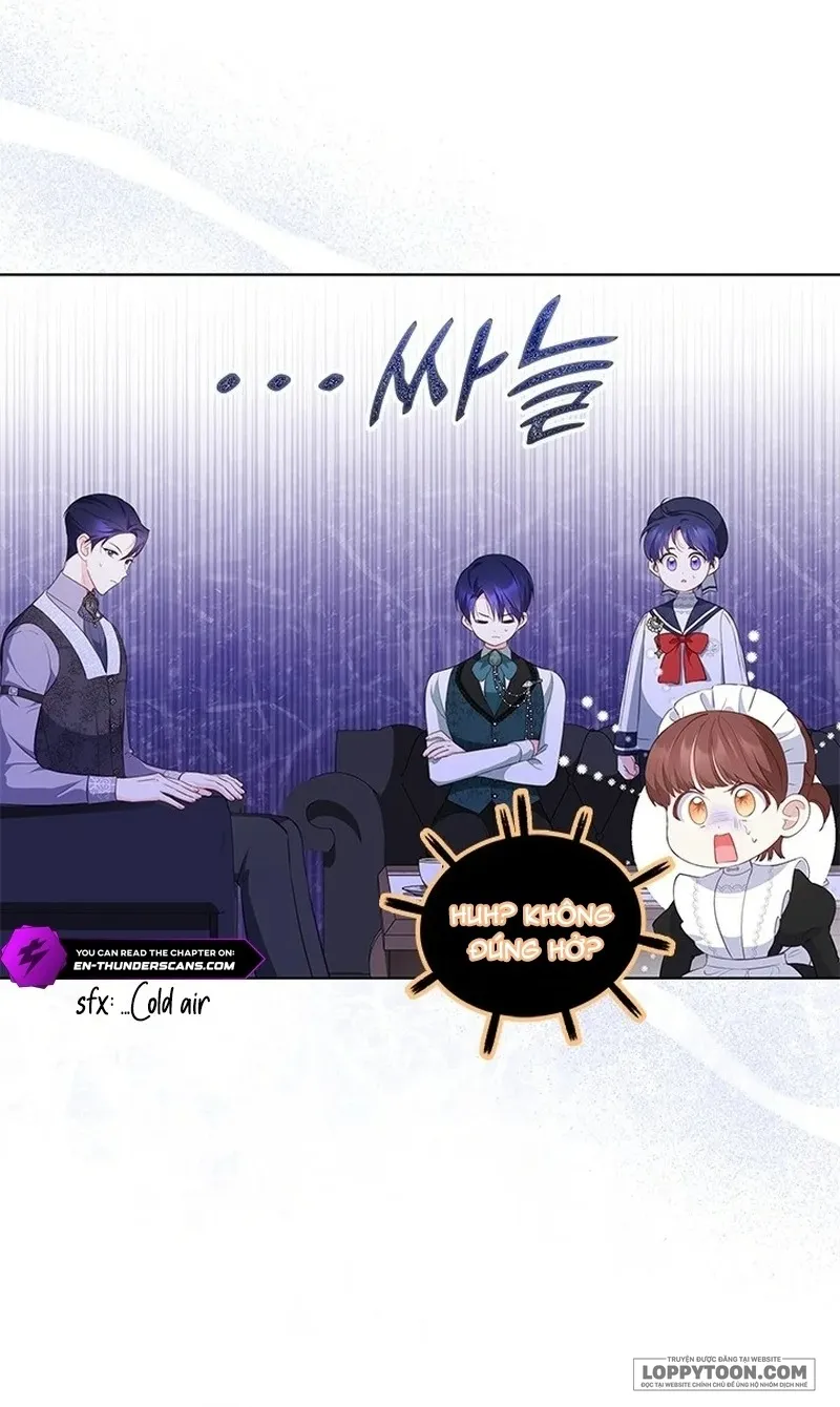 Đã Từ Chối Sủng Ái Rồi Mà Sao Còn Ám Ảnh Thế? - Chap 29 - Trang 5