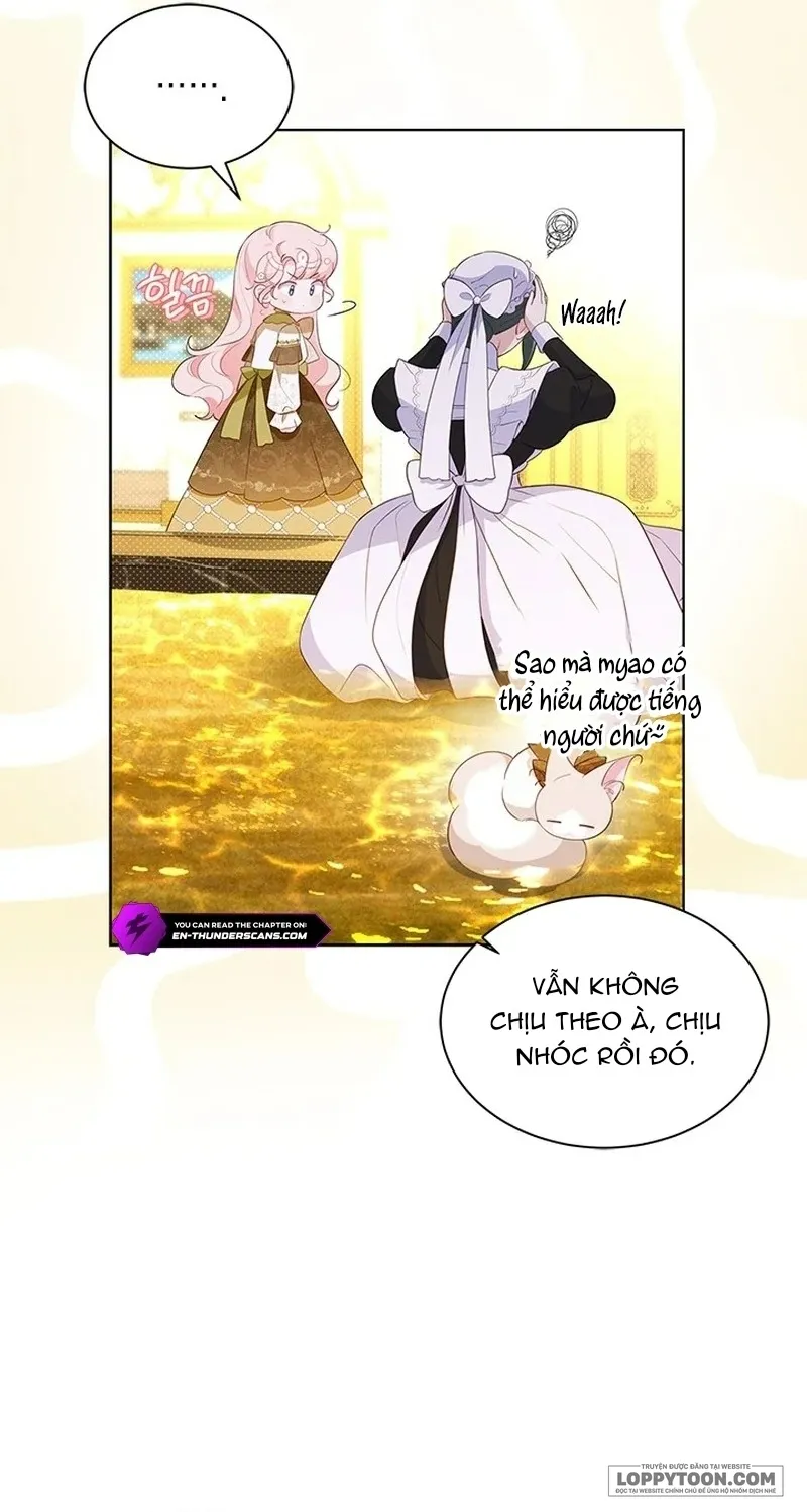 Đã Từ Chối Sủng Ái Rồi Mà Sao Còn Ám Ảnh Thế? - Chap 29 - Trang 42