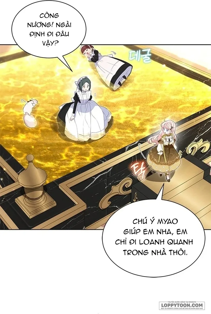 Đã Từ Chối Sủng Ái Rồi Mà Sao Còn Ám Ảnh Thế? - Chap 29 - Trang 43
