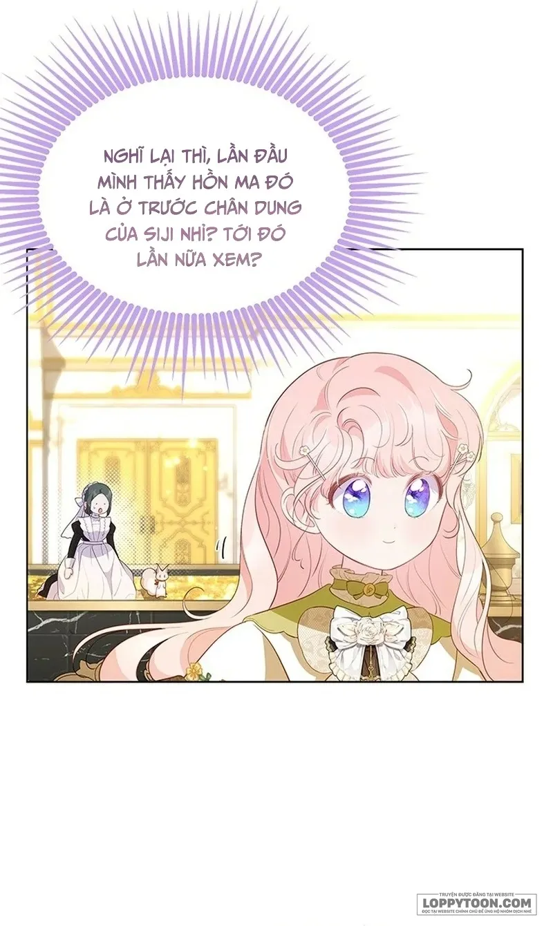 Đã Từ Chối Sủng Ái Rồi Mà Sao Còn Ám Ảnh Thế? - Chap 29 - Trang 44