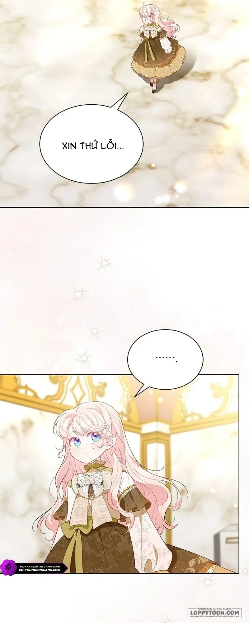Đã Từ Chối Sủng Ái Rồi Mà Sao Còn Ám Ảnh Thế? - Chap 29 - Trang 46