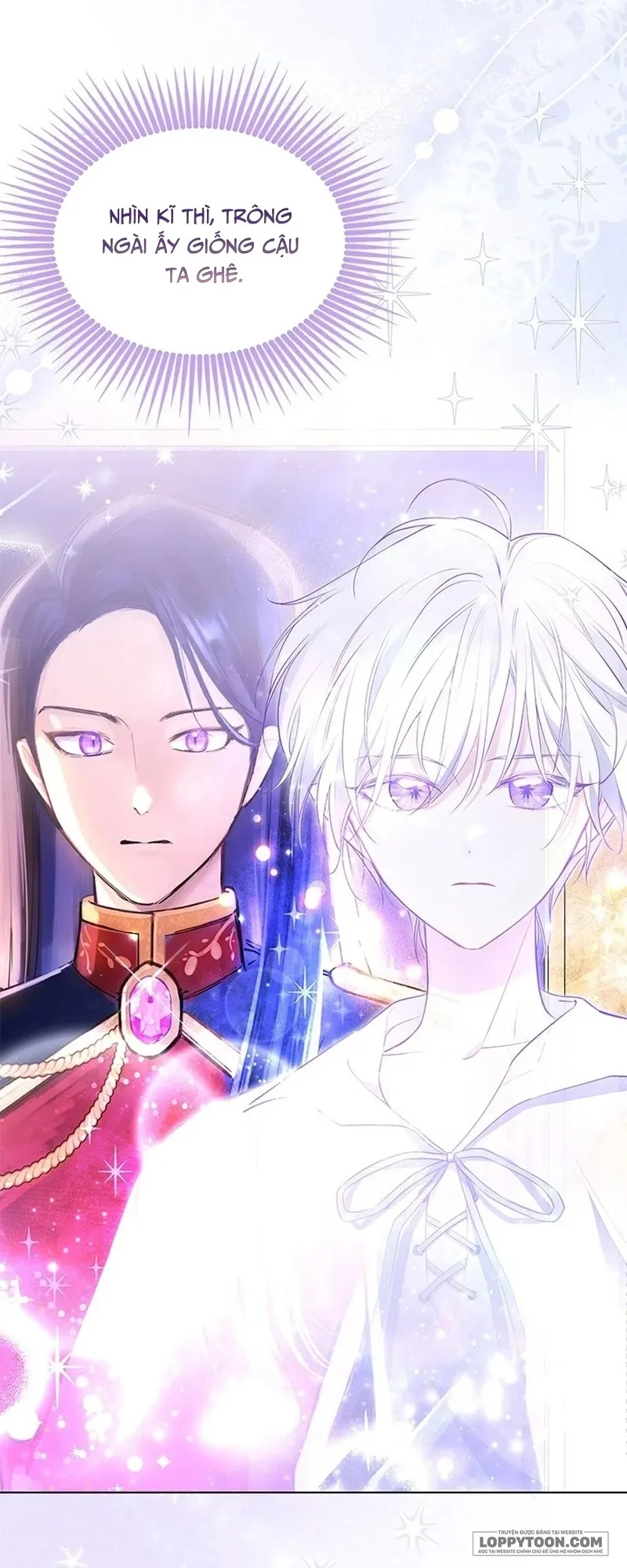 Đã Từ Chối Sủng Ái Rồi Mà Sao Còn Ám Ảnh Thế? - Chap 29 - Trang 49