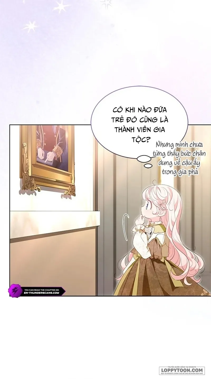 Đã Từ Chối Sủng Ái Rồi Mà Sao Còn Ám Ảnh Thế? - Chap 29 - Trang 50