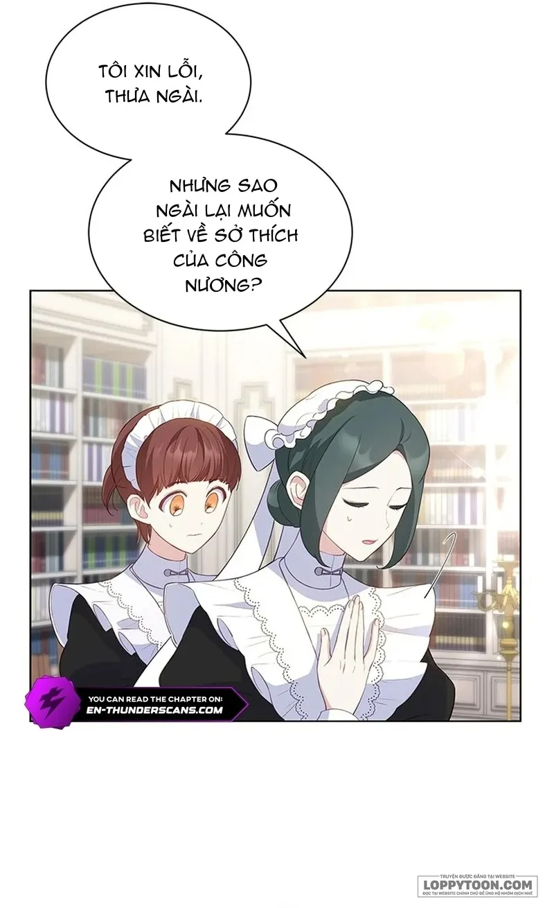 Đã Từ Chối Sủng Ái Rồi Mà Sao Còn Ám Ảnh Thế? - Chap 29 - Trang 6