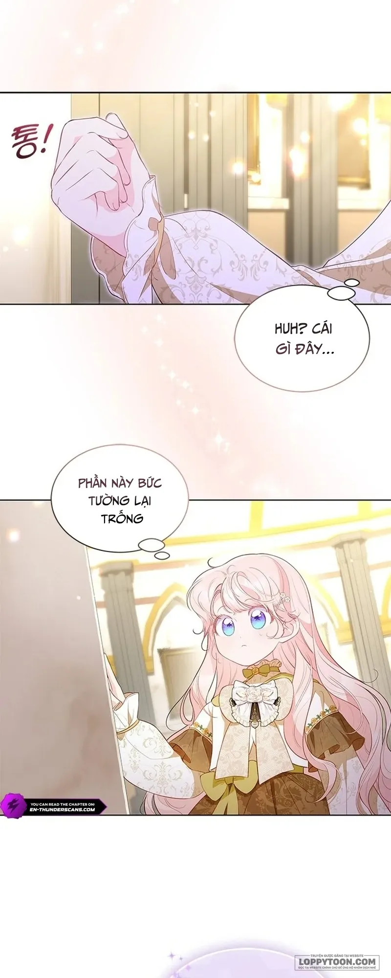 Đã Từ Chối Sủng Ái Rồi Mà Sao Còn Ám Ảnh Thế? - Chap 29 - Trang 53