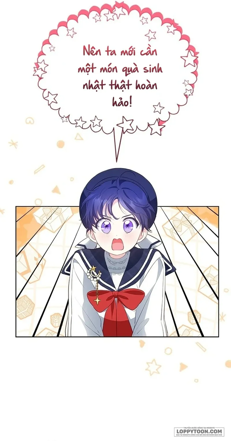 Đã Từ Chối Sủng Ái Rồi Mà Sao Còn Ám Ảnh Thế? - Chap 29 - Trang 8