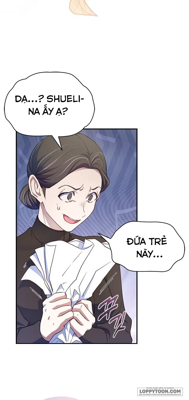 Đã Từ Chối Sủng Ái Rồi Mà Sao Còn Ám Ảnh Thế? - Chap 3 - Trang 2