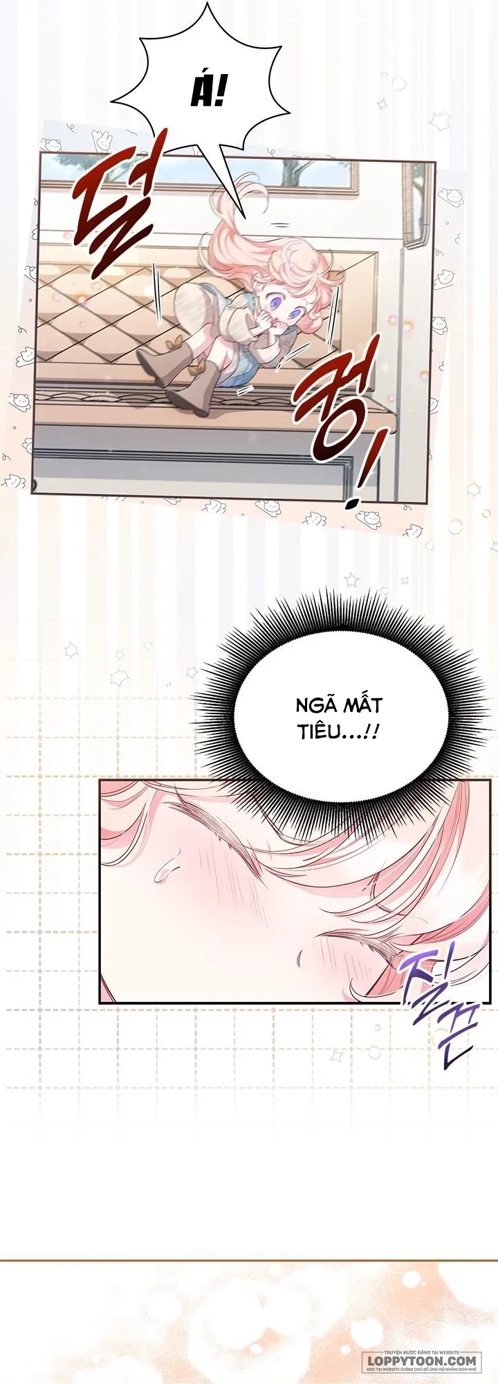 Đã Từ Chối Sủng Ái Rồi Mà Sao Còn Ám Ảnh Thế? - Chap 3 - Trang 12