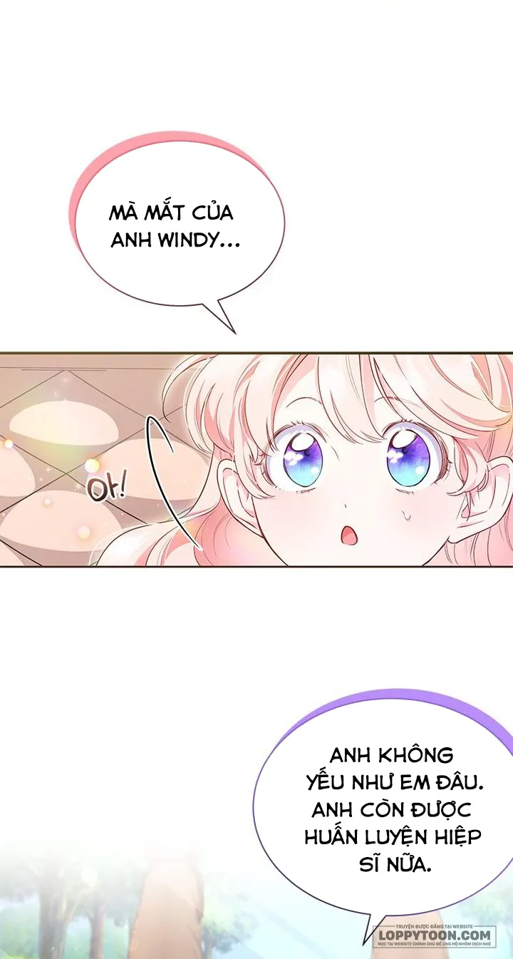 Đã Từ Chối Sủng Ái Rồi Mà Sao Còn Ám Ảnh Thế? - Chap 3 - Trang 15