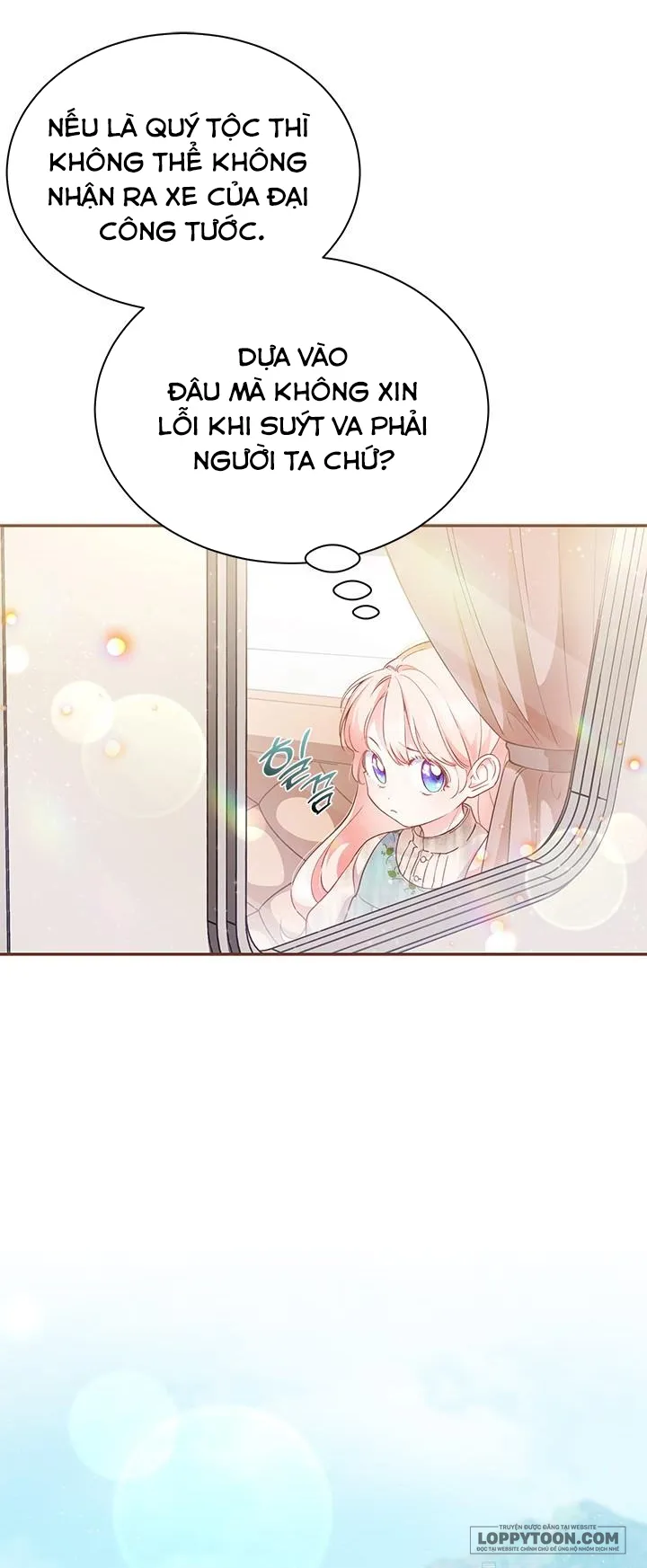 Đã Từ Chối Sủng Ái Rồi Mà Sao Còn Ám Ảnh Thế? - Chap 3 - Trang 18