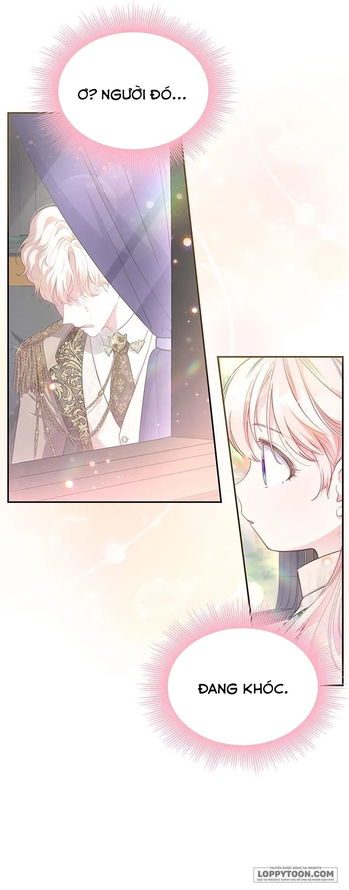 Đã Từ Chối Sủng Ái Rồi Mà Sao Còn Ám Ảnh Thế? - Chap 3 - Trang 20