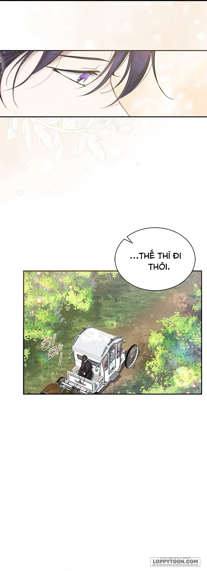 Đã Từ Chối Sủng Ái Rồi Mà Sao Còn Ám Ảnh Thế? - Chap 3 - Trang 22