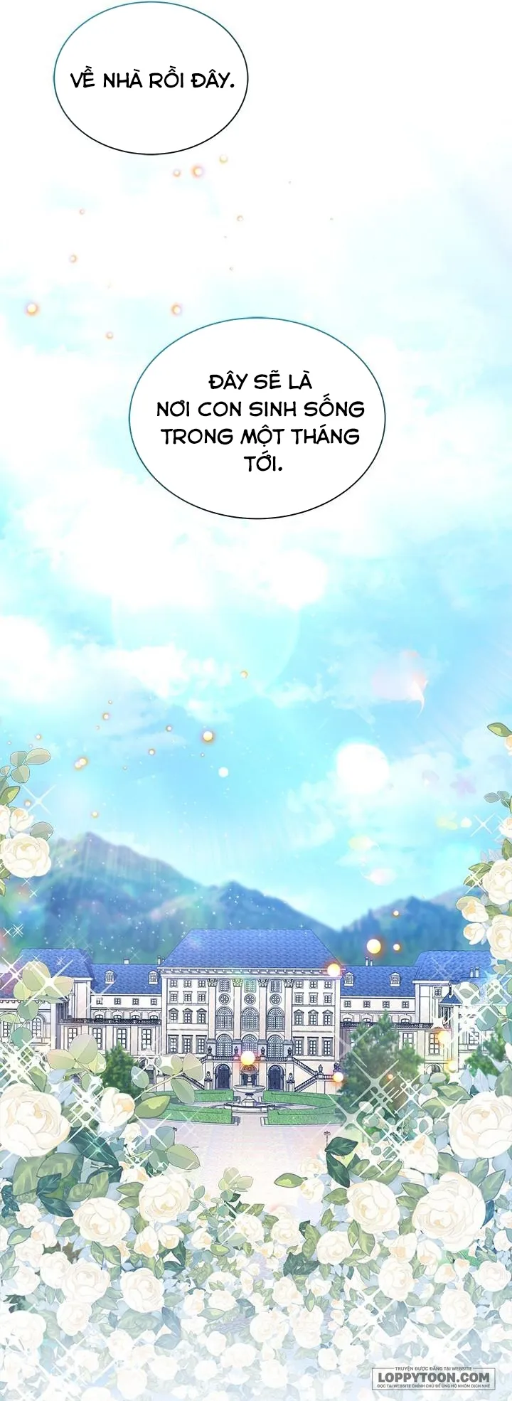 Đã Từ Chối Sủng Ái Rồi Mà Sao Còn Ám Ảnh Thế? - Chap 3 - Trang 23