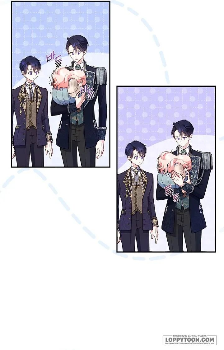 Đã Từ Chối Sủng Ái Rồi Mà Sao Còn Ám Ảnh Thế? - Chap 3 - Trang 28