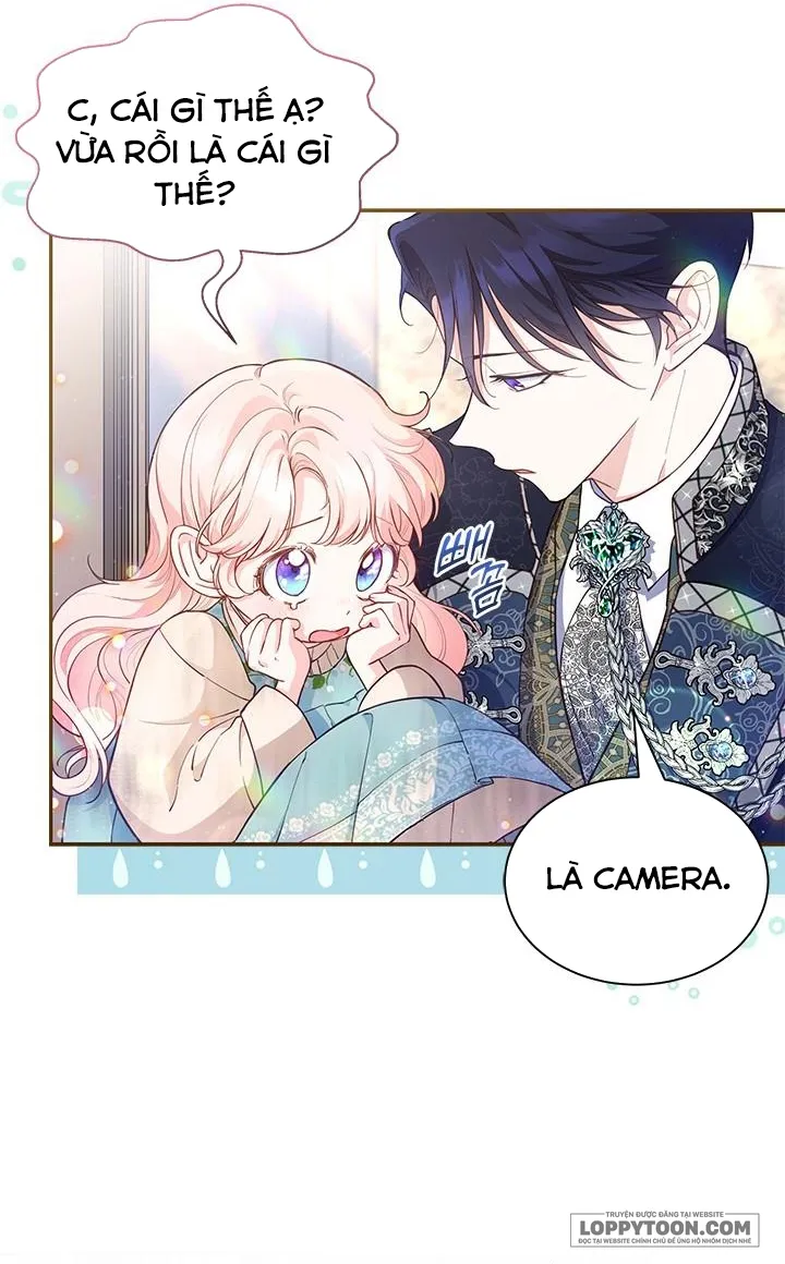 Đã Từ Chối Sủng Ái Rồi Mà Sao Còn Ám Ảnh Thế? - Chap 3 - Trang 29