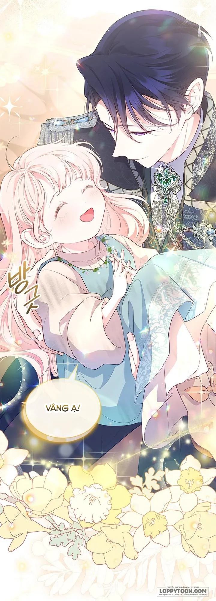 Đã Từ Chối Sủng Ái Rồi Mà Sao Còn Ám Ảnh Thế? - Chap 3 - Trang 4