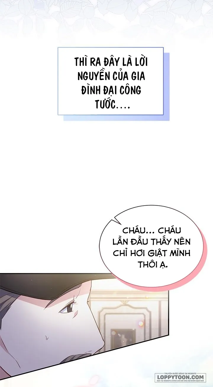 Đã Từ Chối Sủng Ái Rồi Mà Sao Còn Ám Ảnh Thế? - Chap 3 - Trang 33