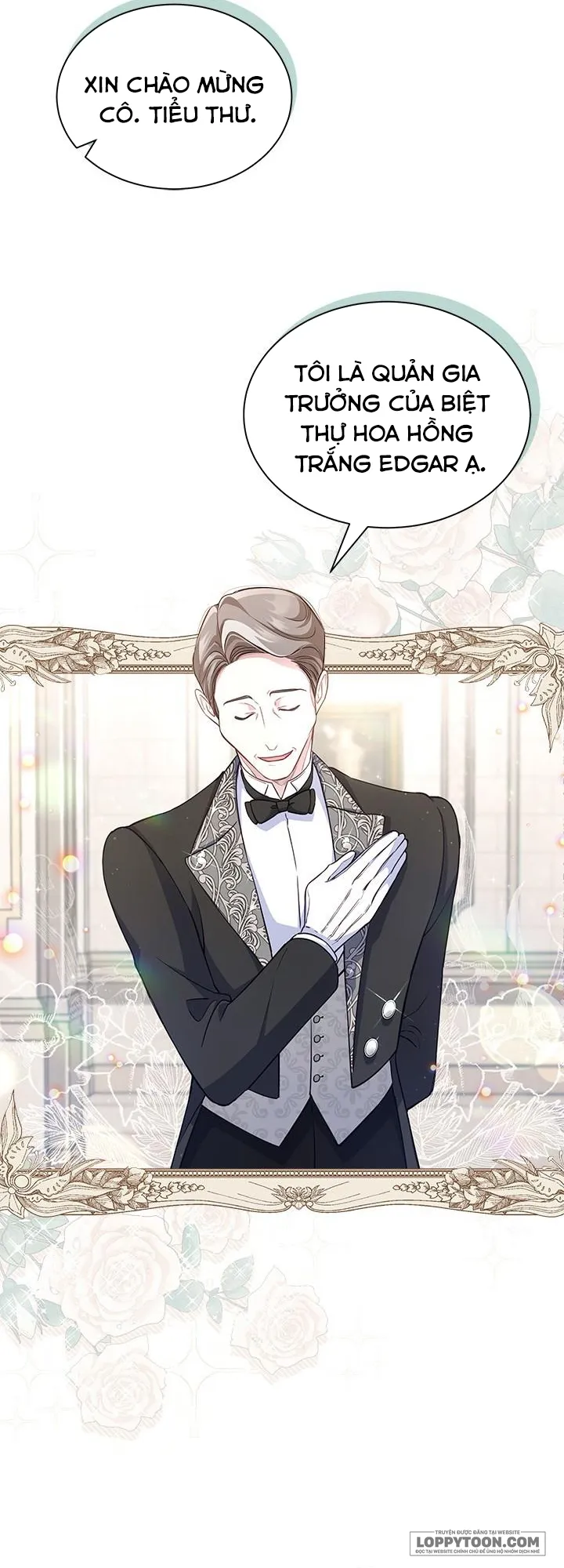 Đã Từ Chối Sủng Ái Rồi Mà Sao Còn Ám Ảnh Thế? - Chap 3 - Trang 36