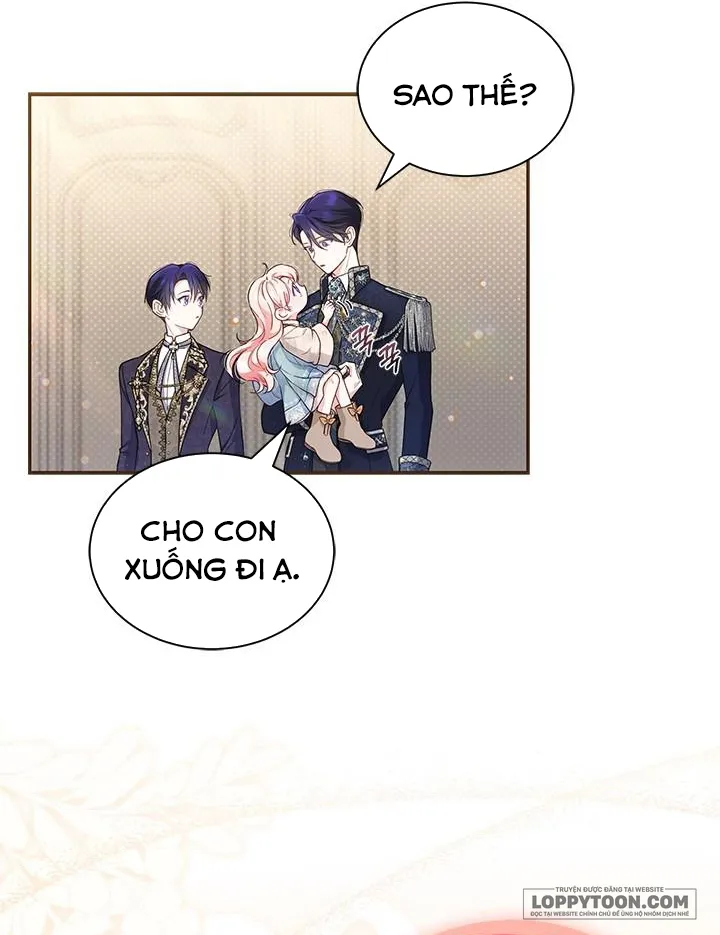 Đã Từ Chối Sủng Ái Rồi Mà Sao Còn Ám Ảnh Thế? - Chap 3 - Trang 37